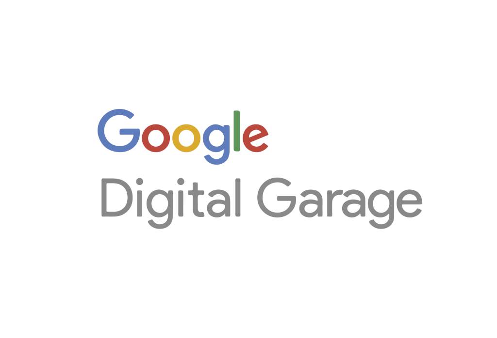 Google Digital Garage certified online marketer in Faridabad, Delhi