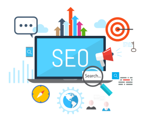 Digital Marketing Strategist in Faridabad SEO